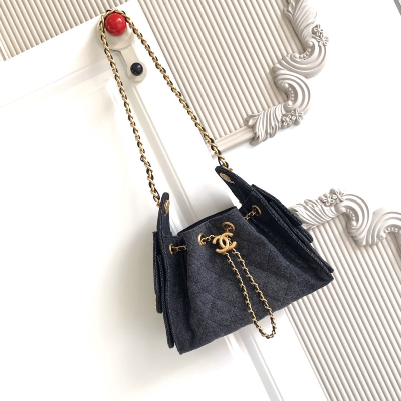 Ch**el 25c hobo bags